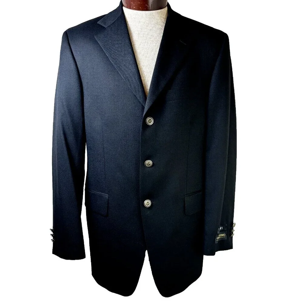 Ultimo Uomo high end