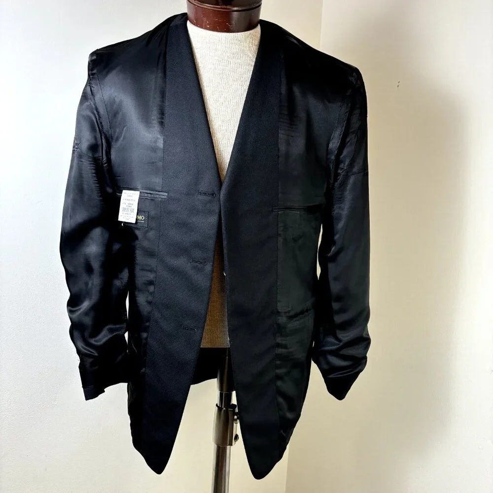 Ultimo Uomo high end
