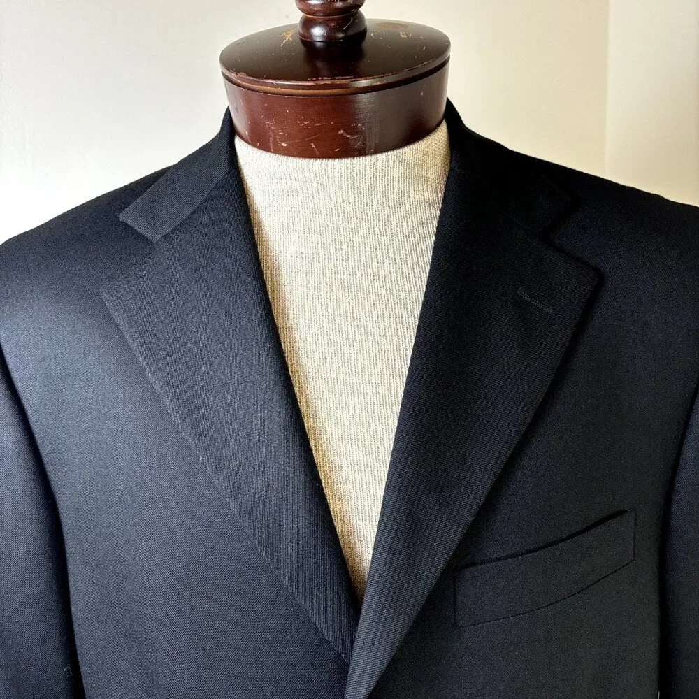 Ultimo Uomo high end