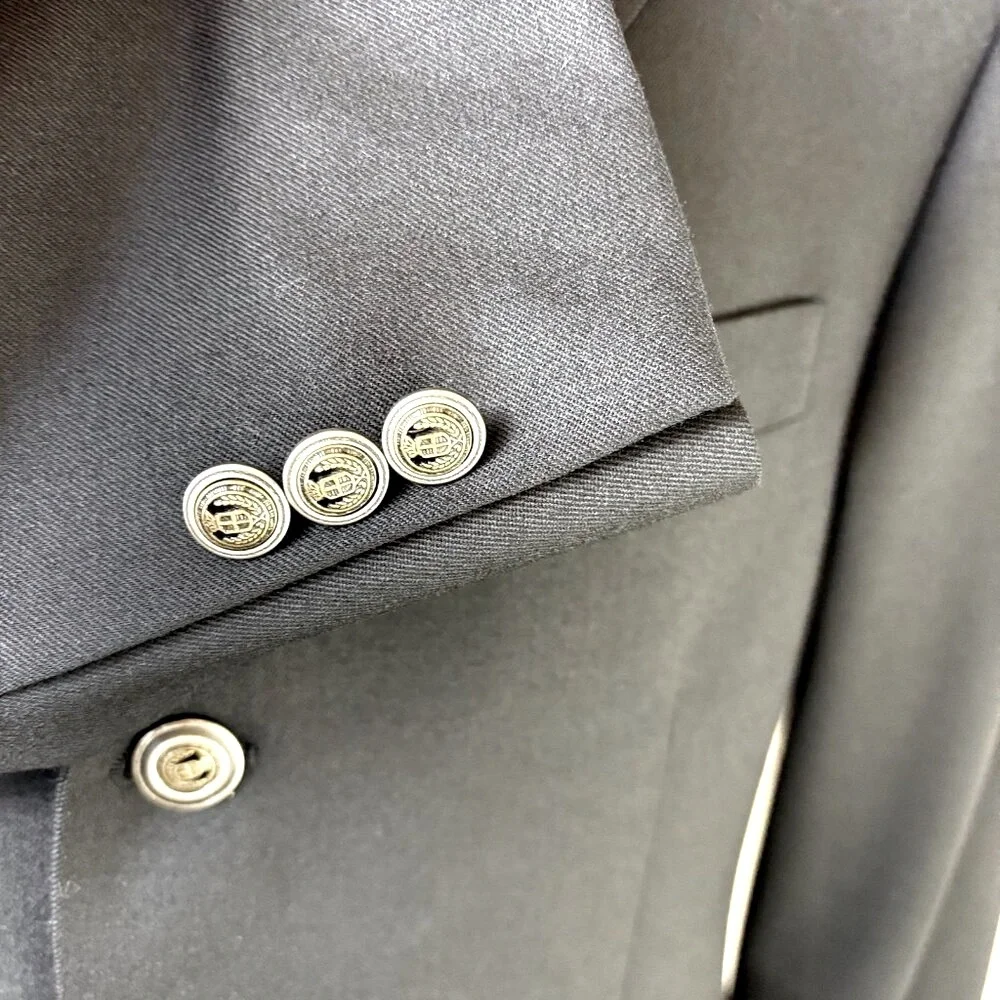 Ultimo Uomo high end