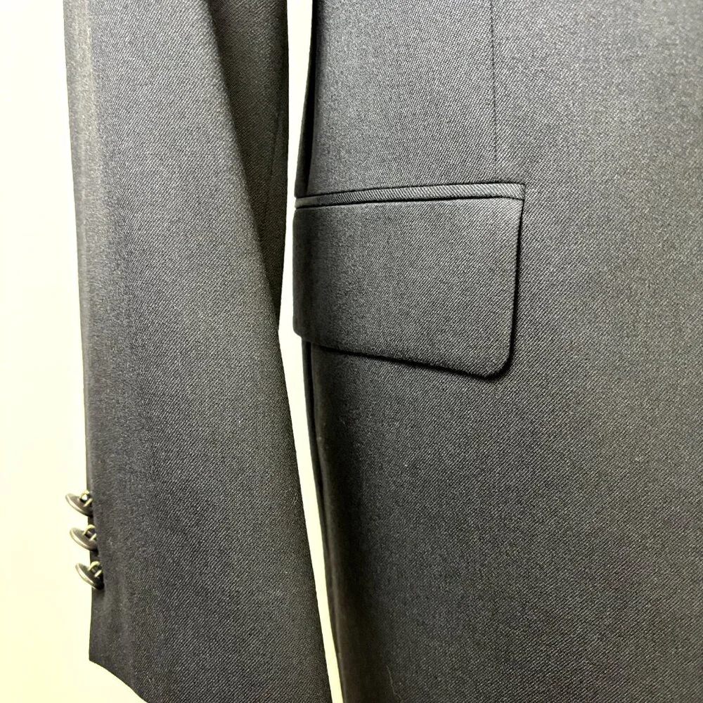 Ultimo Uomo high end