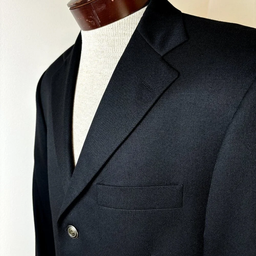 Ultimo Uomo high end