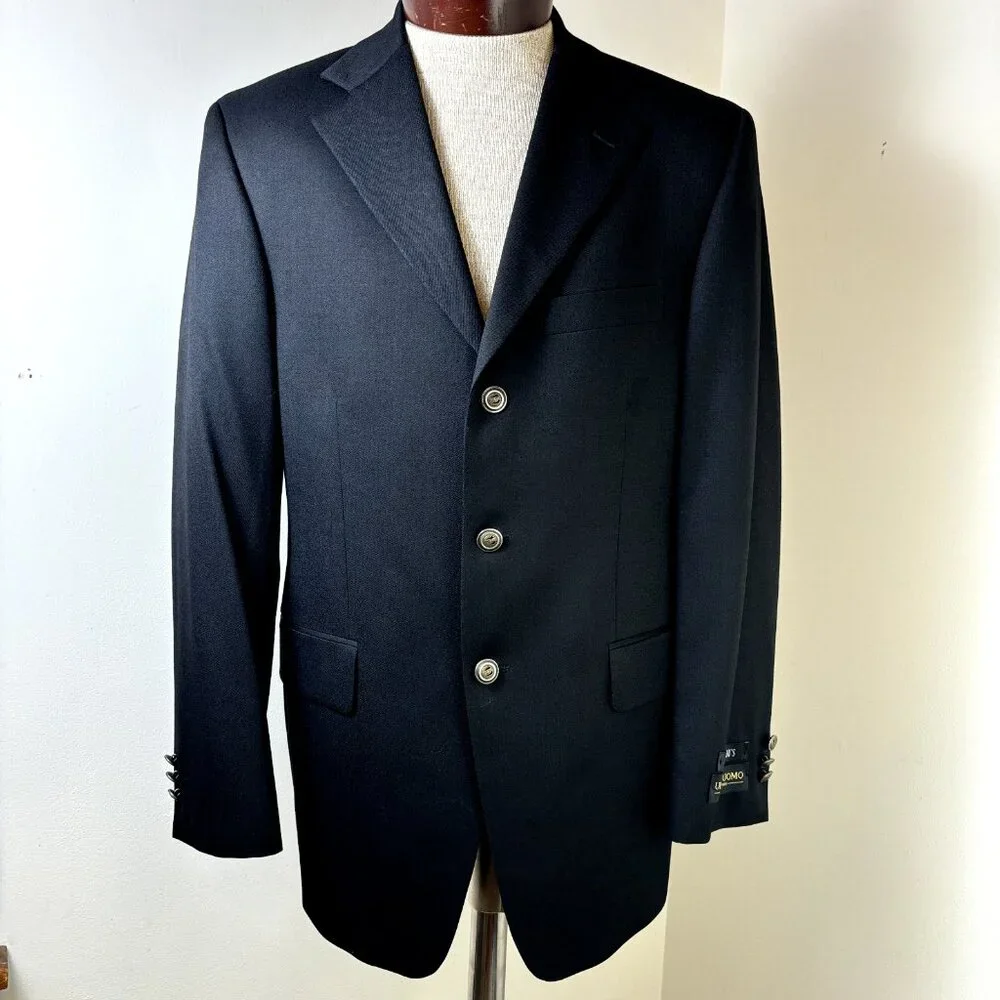 Ultimo Uomo high end