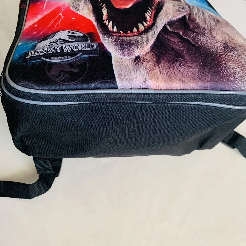 Jurassic World excellent preowned
