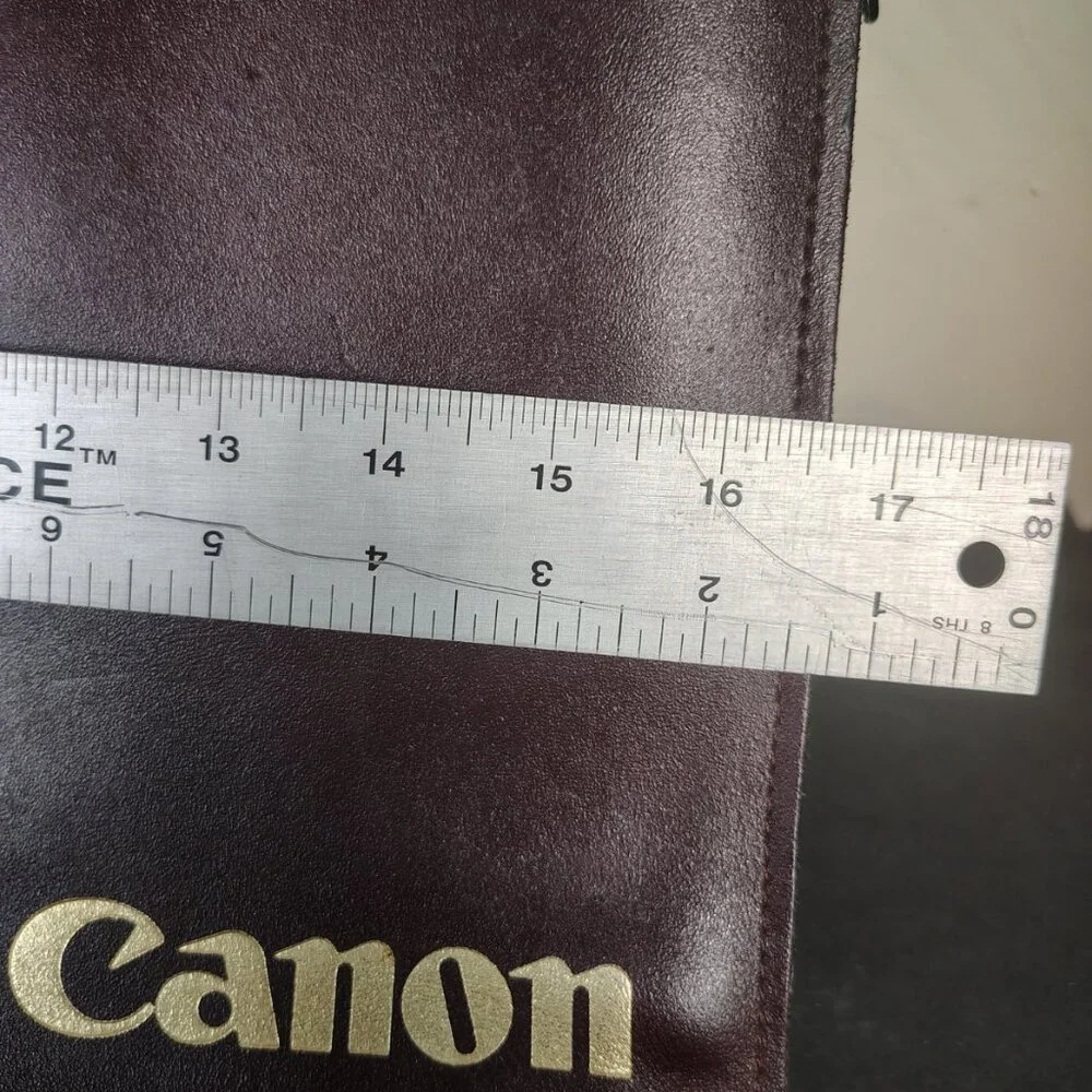 Canon sale vintage