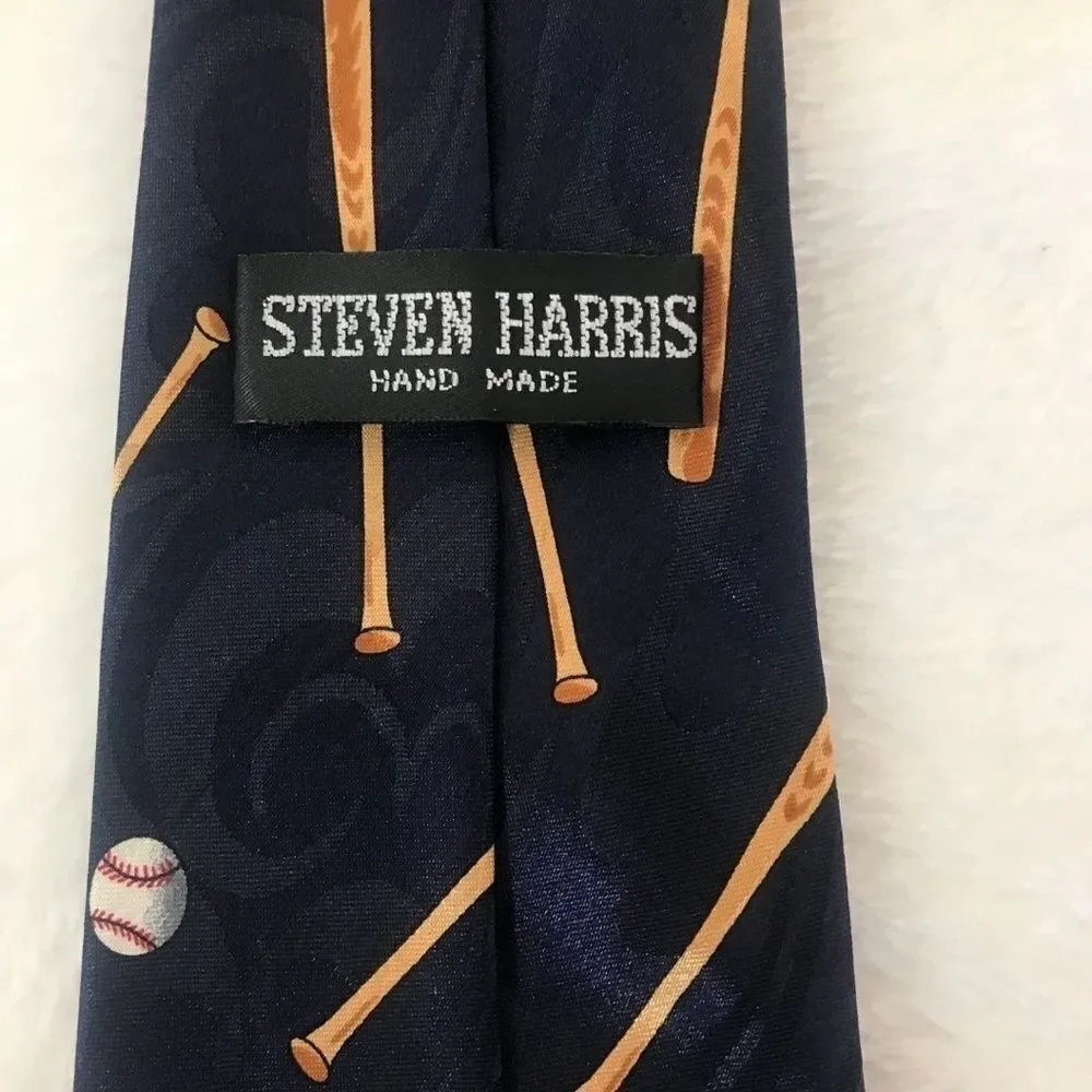 Steven Harris very preowned