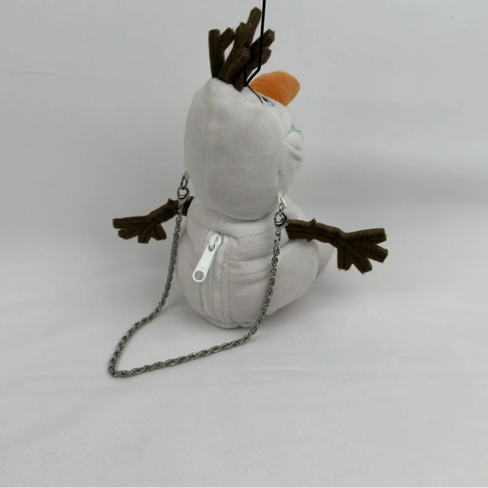 Disney twice olaf