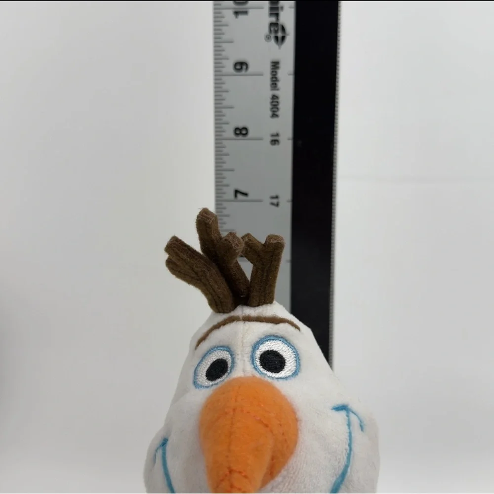 Disney twice olaf