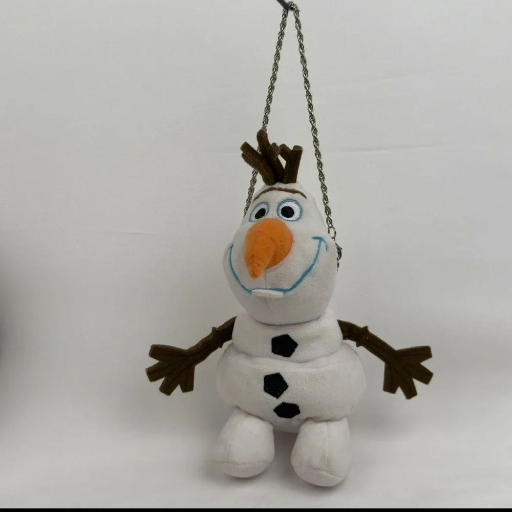 Disney twice olaf