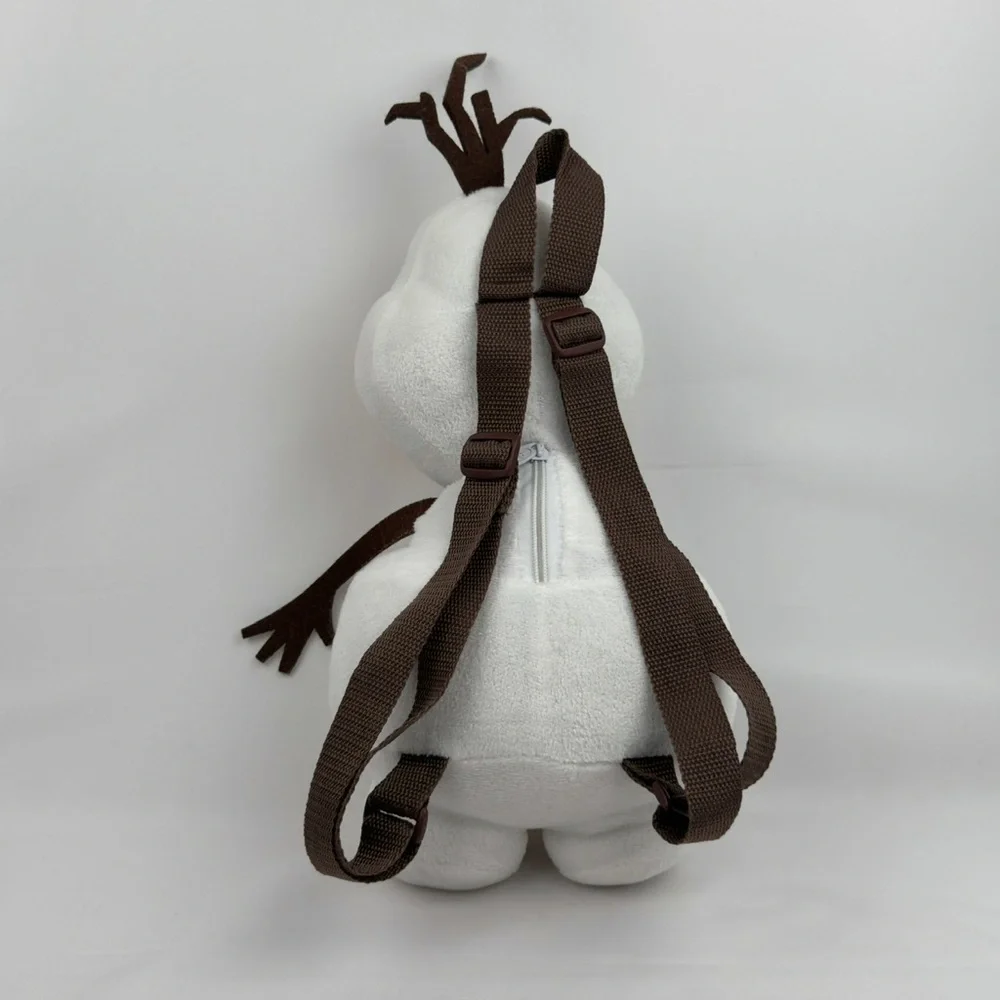 Disney twice olaf