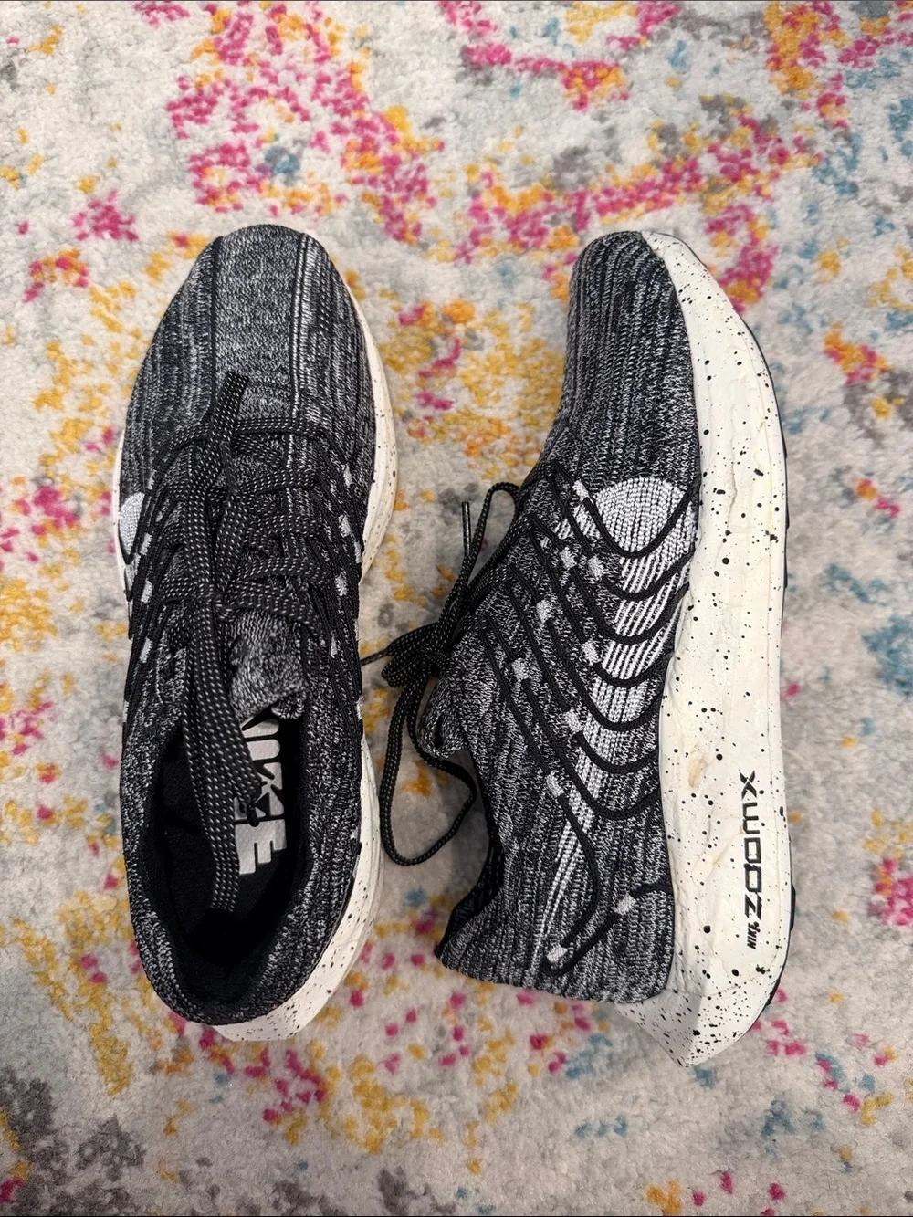 Nike ZoomX Sneaker