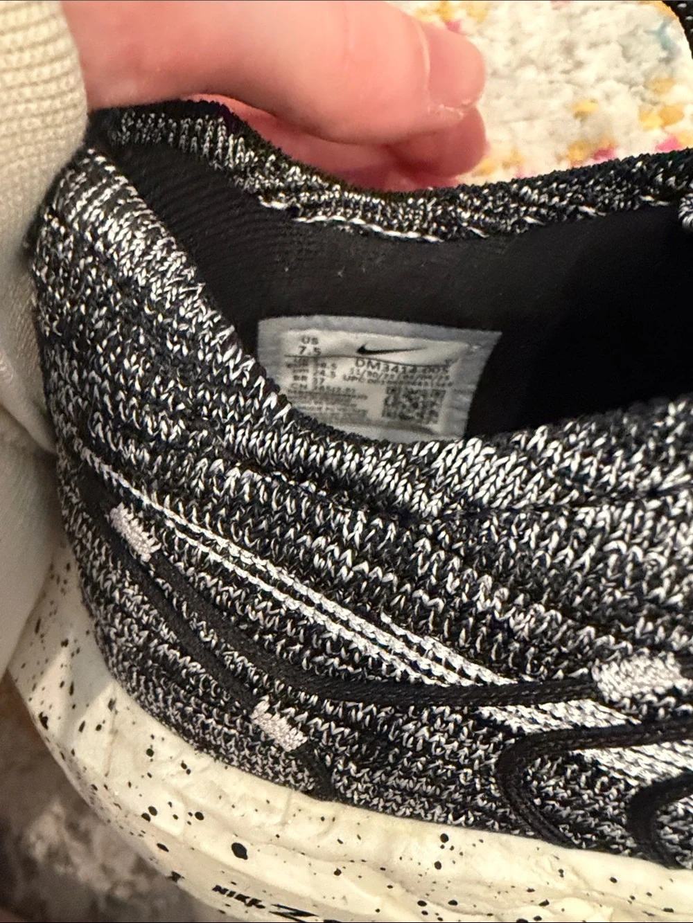 Nike ZoomX Sneaker