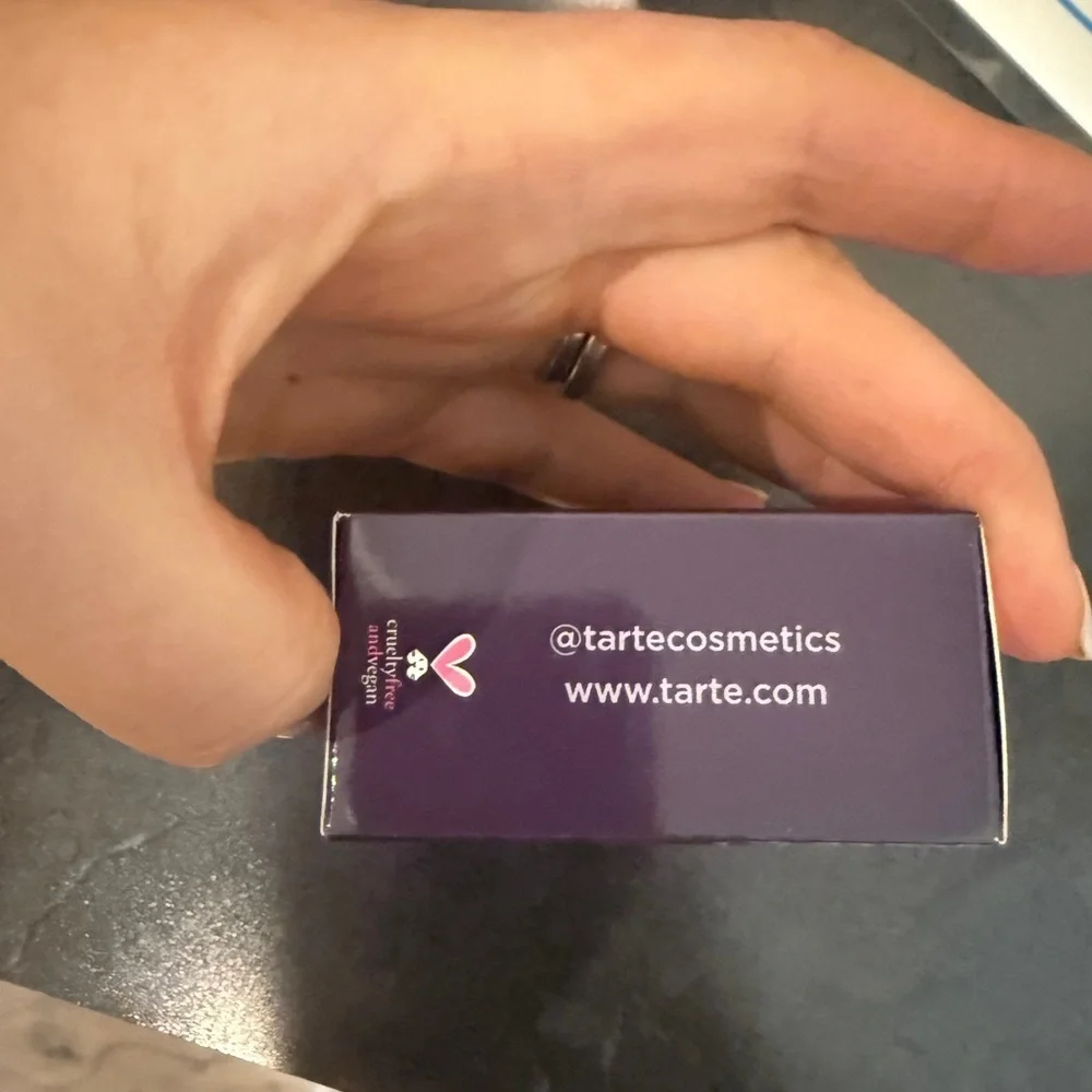tarte mess free