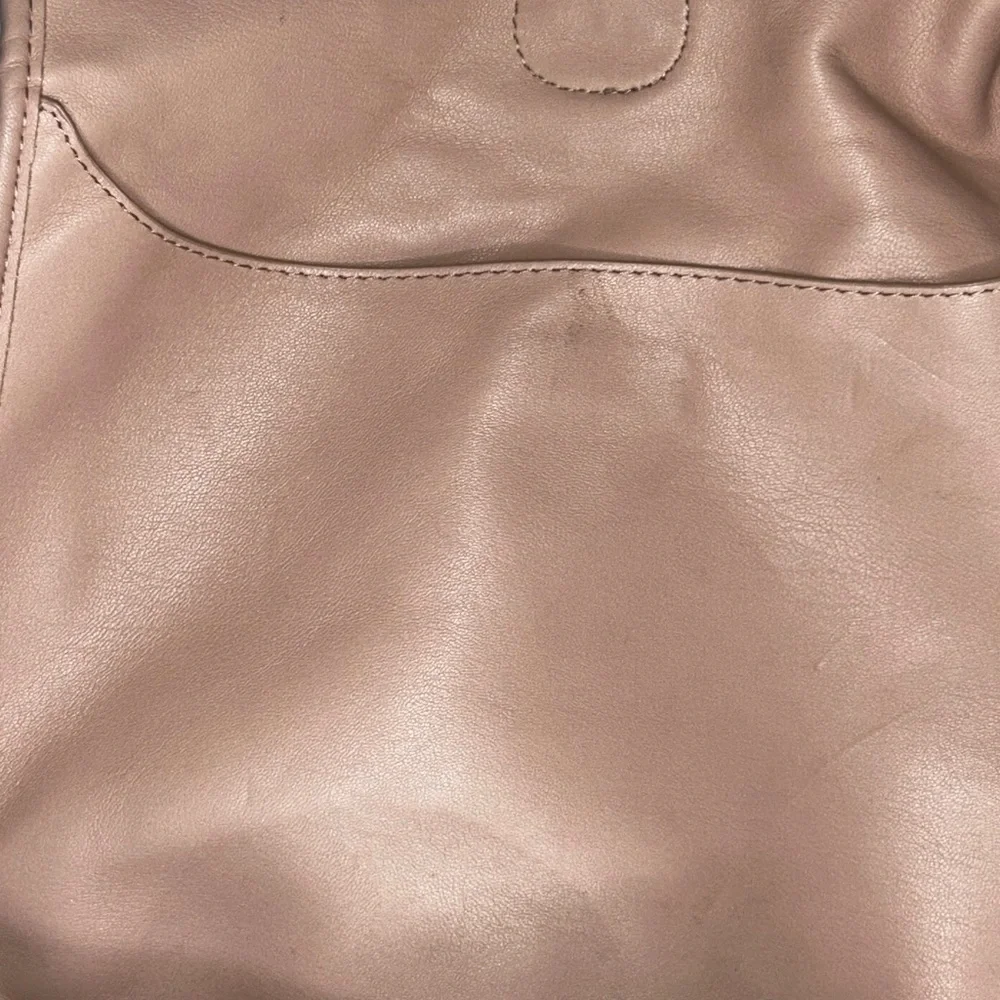 ah-dorned this bag