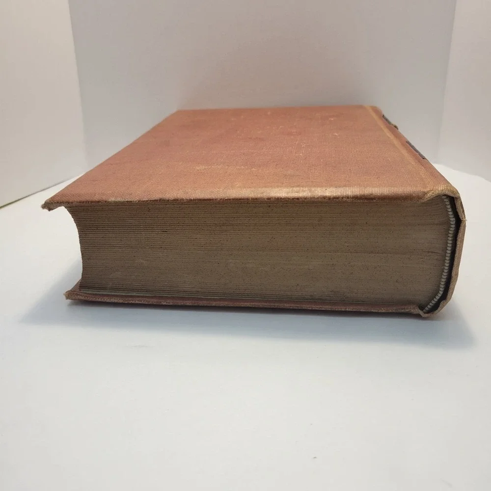 History for Ready Reference Vol VI Recent History (1894-1901) J.N.‎ Larned 1901
