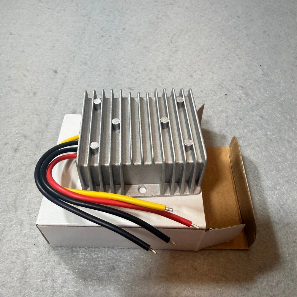 XWST robust dc