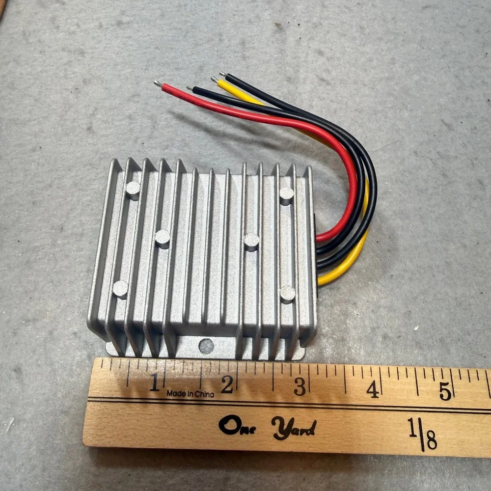 XWST robust dc