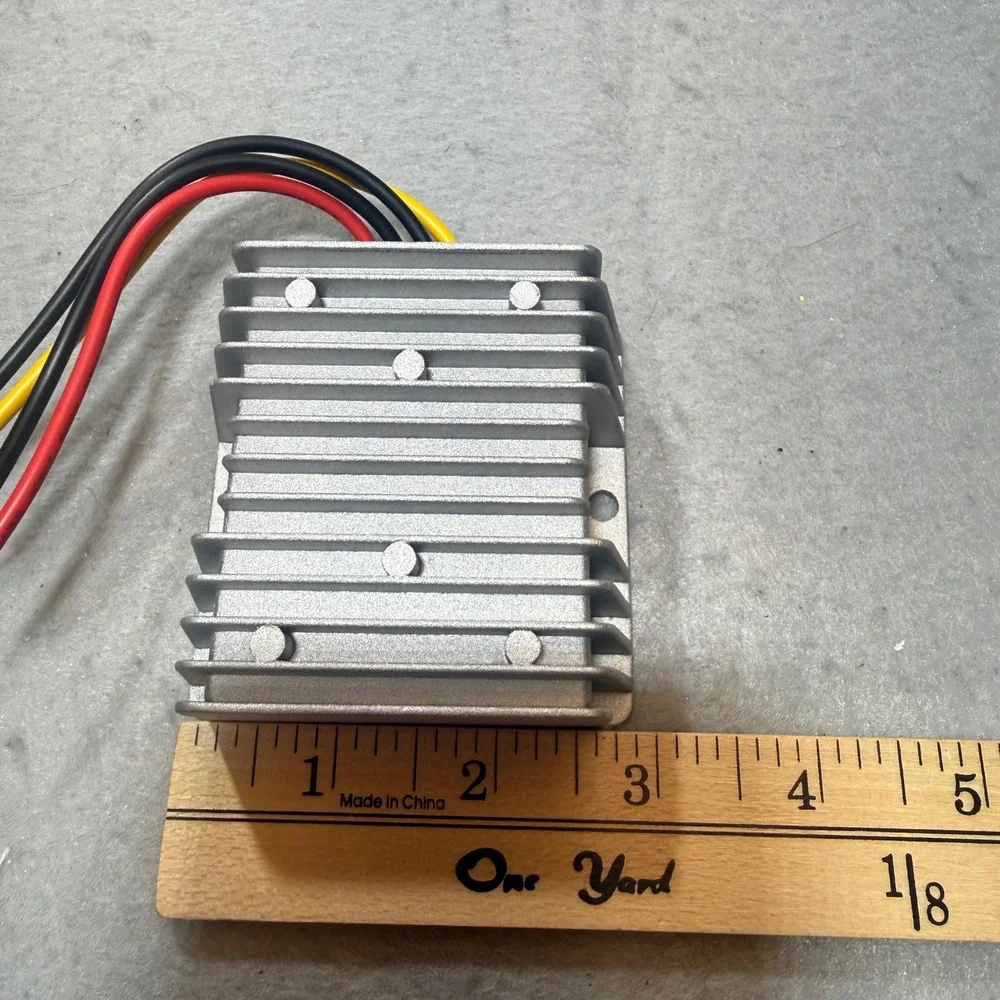XWST robust dc