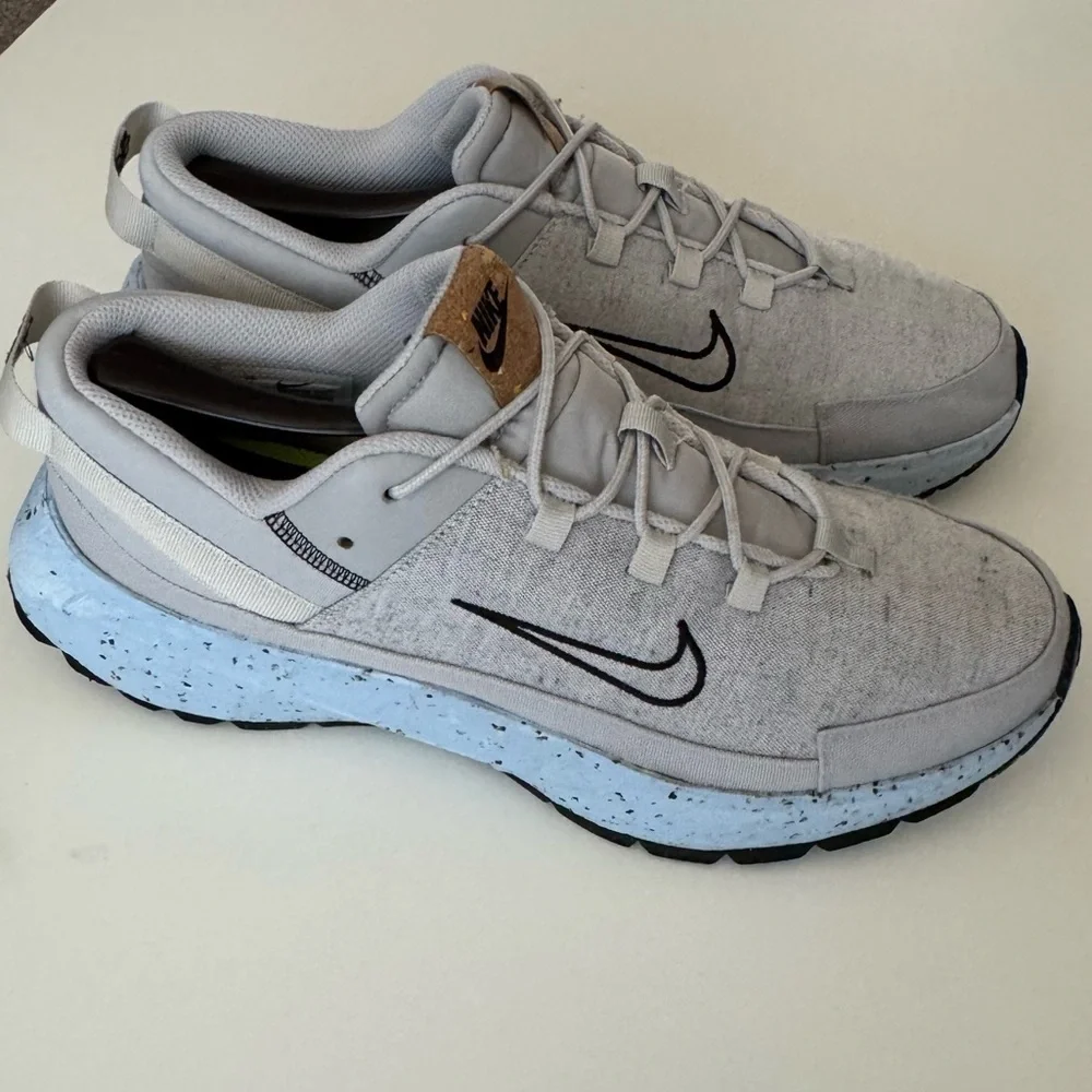 Nike great used