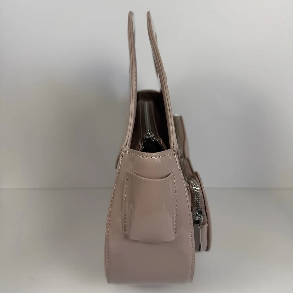 Homage Year ova crossbody usps
