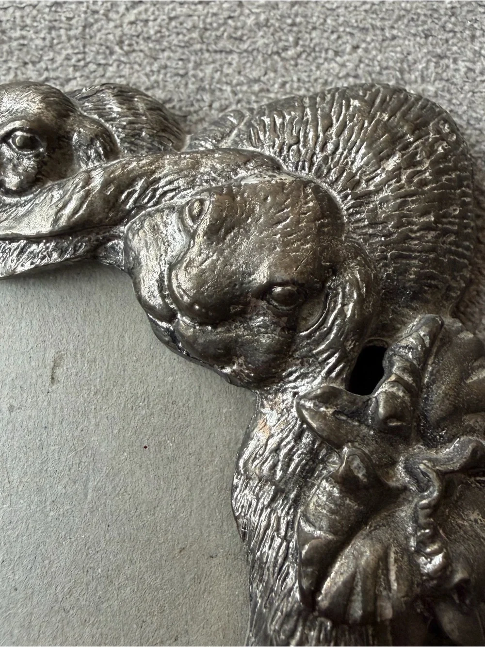 Arthur Court charming vintage