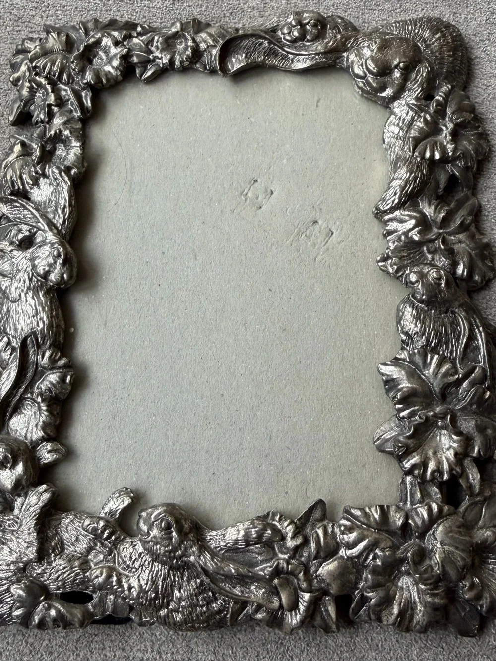 Arthur Court charming vintage
