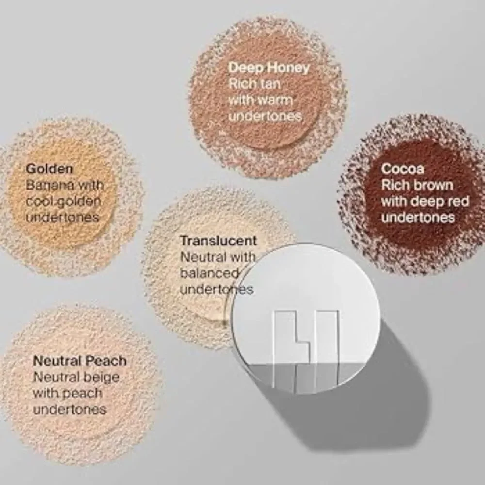 powered™ complexion sets