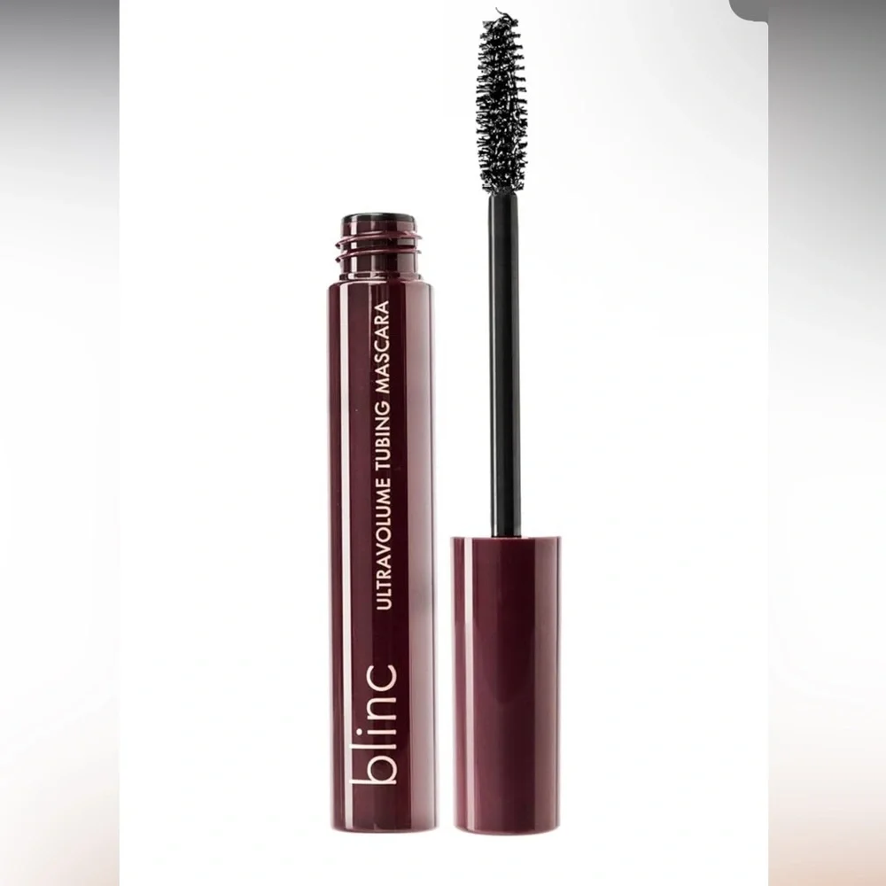 Blinc UltraVolume Tubing Mascara – 01 Black / Noir NEW