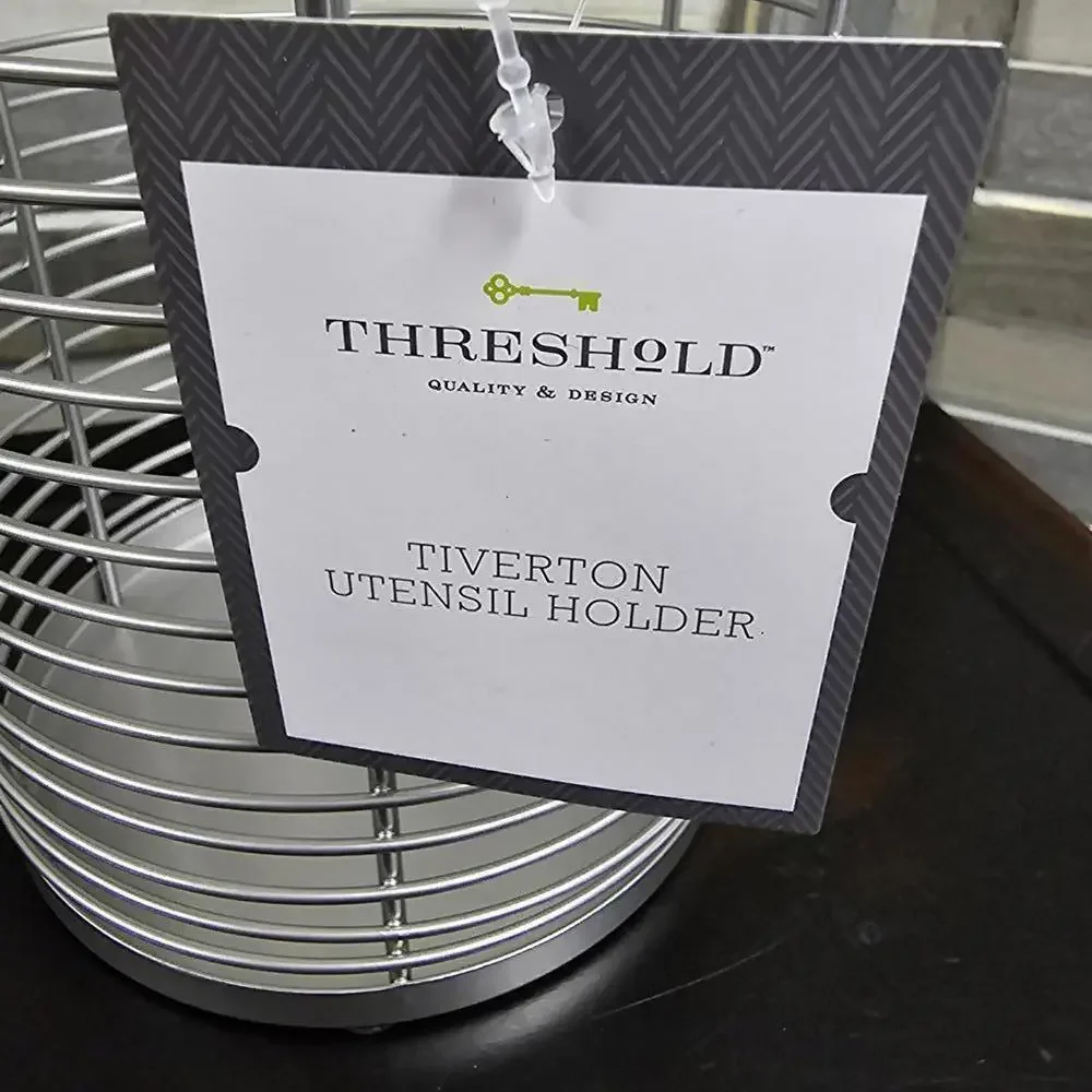 Threshold give your