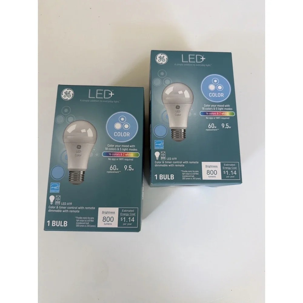 Georg Roth ge led+