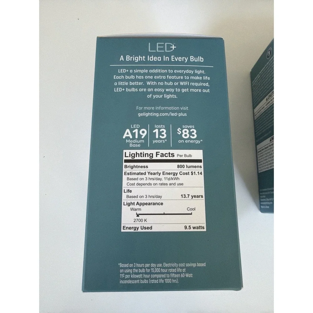 Georg Roth ge led+