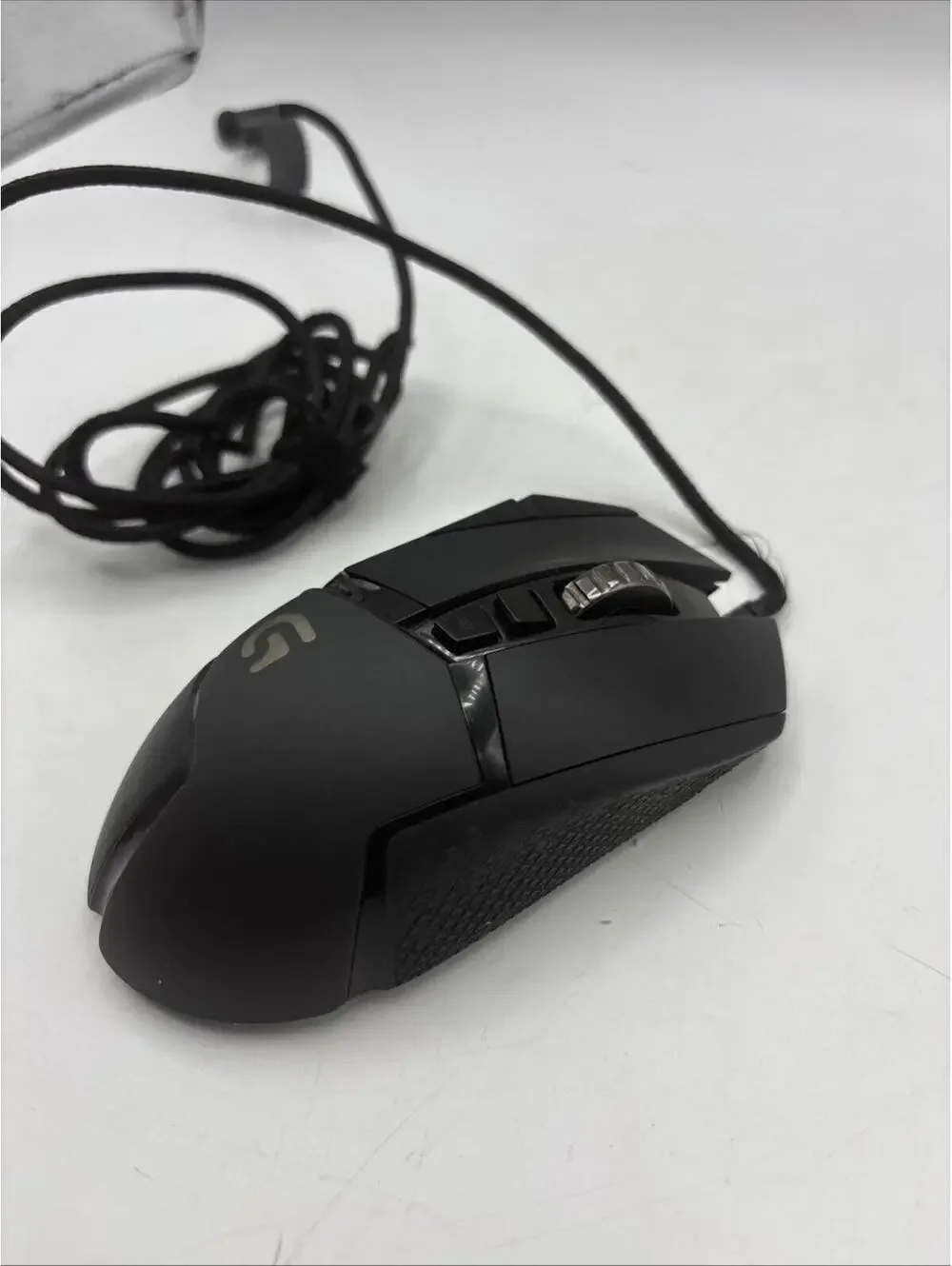 Logitech G502 HERO Wired Gaming Mouse - 910-005469