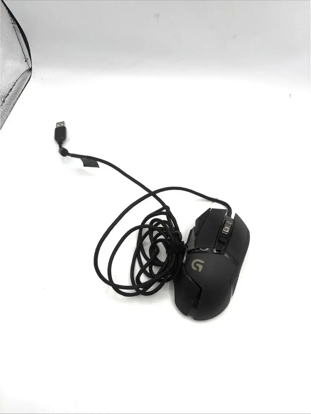 Logitech G502 HERO Wired Gaming Mouse - 910-005469