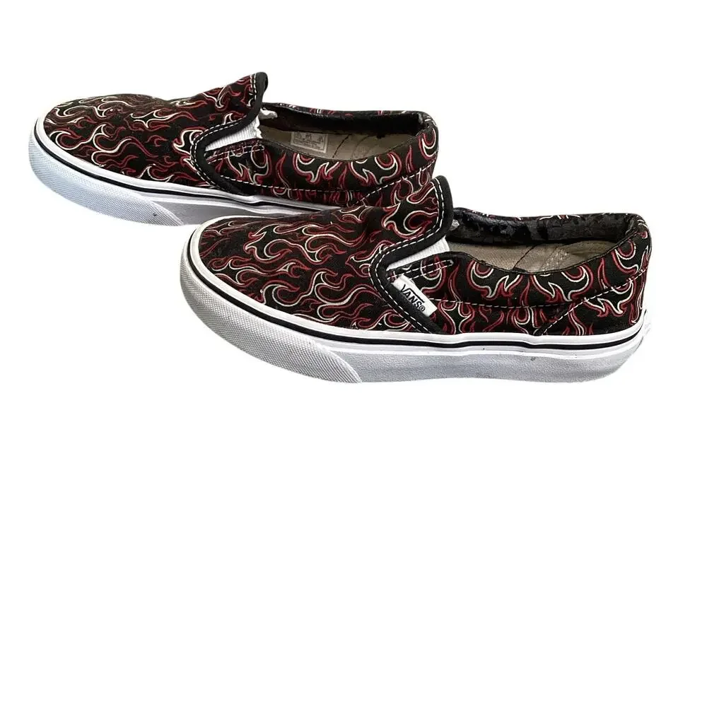 Vans super cool