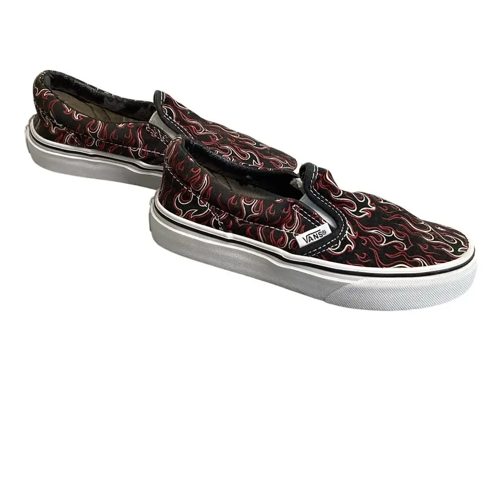 Vans super cool