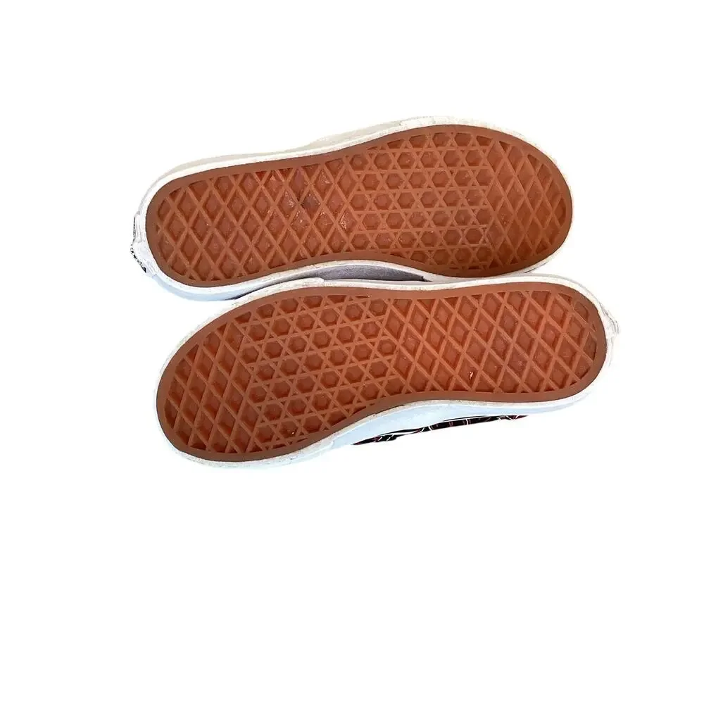 Vans super cool