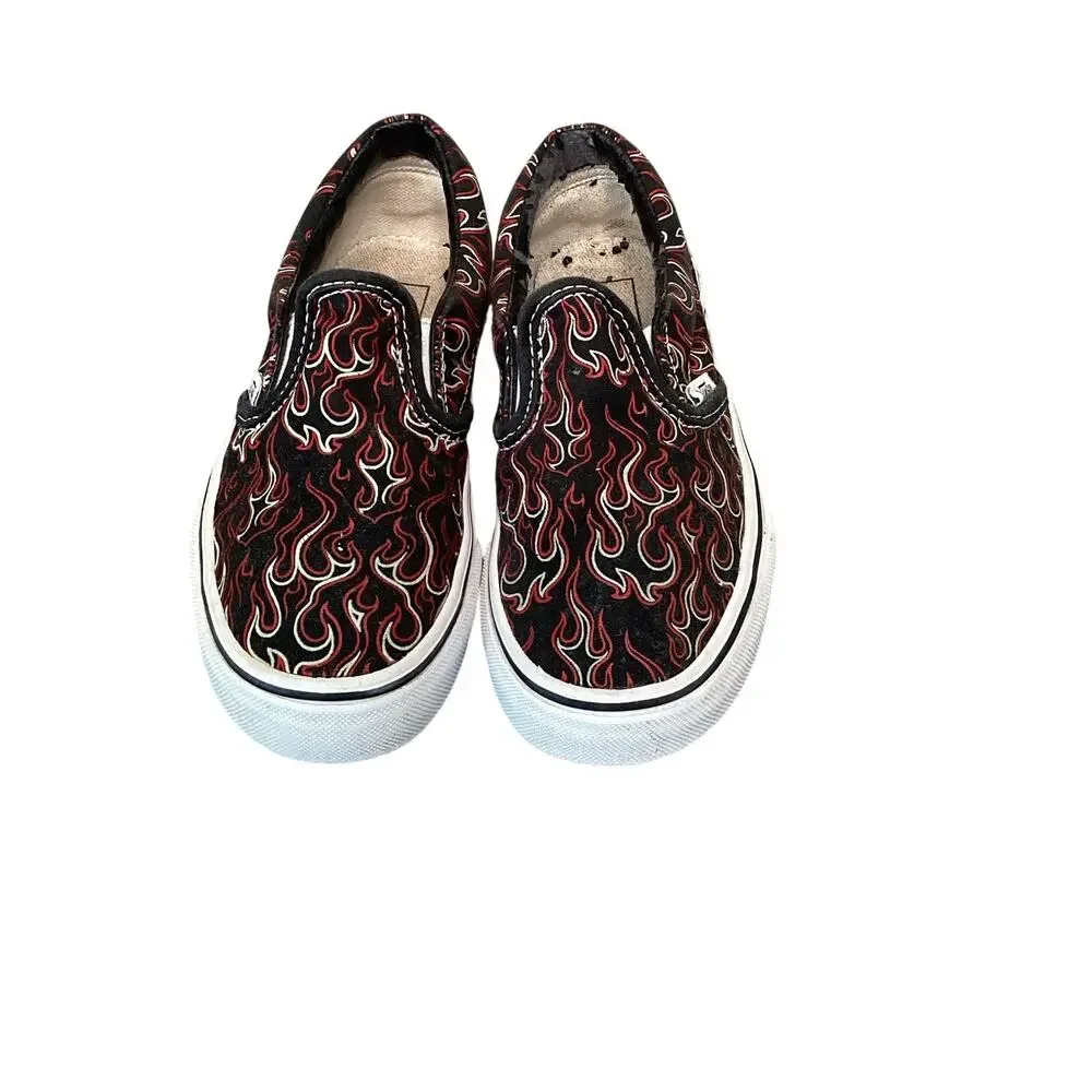 Vans super cool