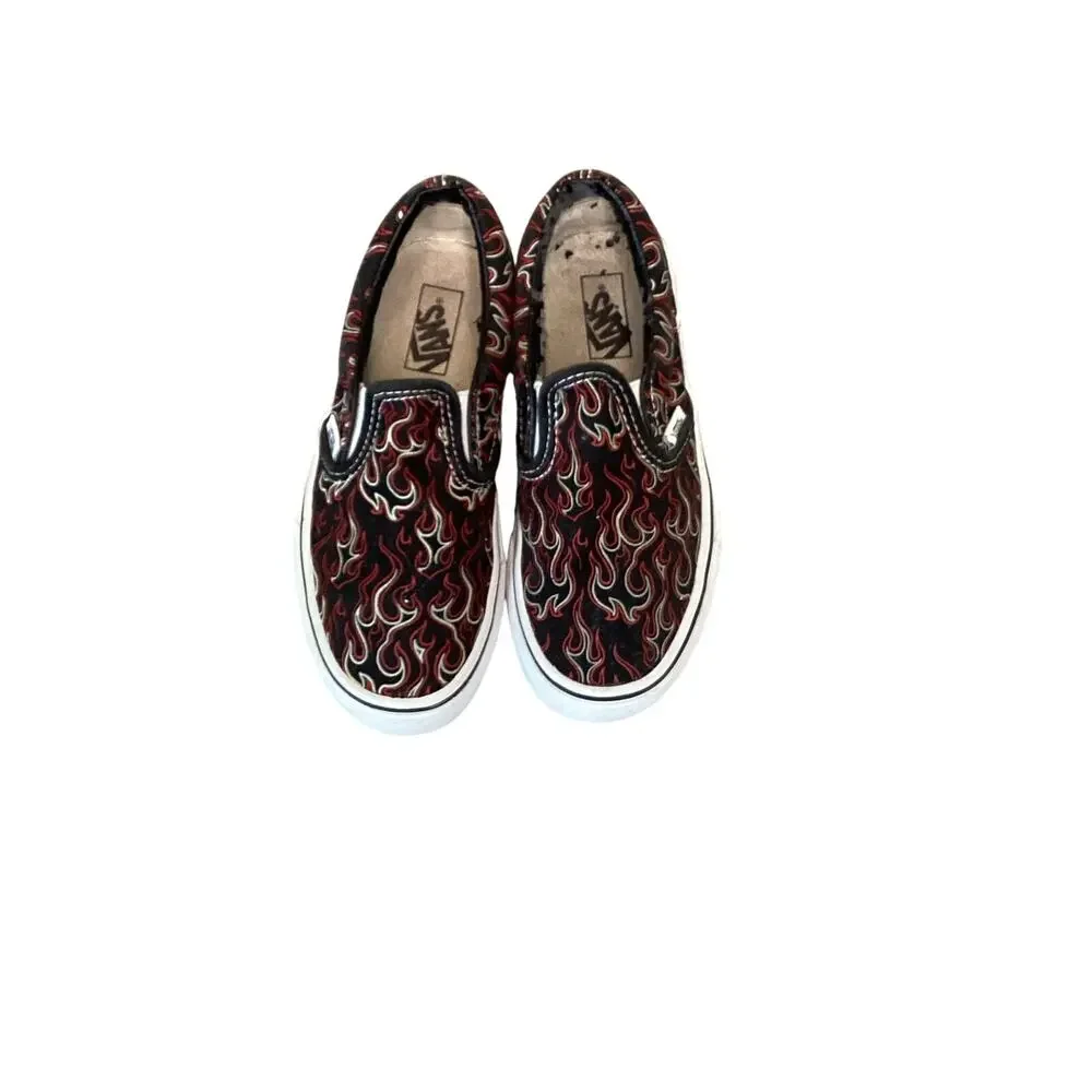 Vans super cool