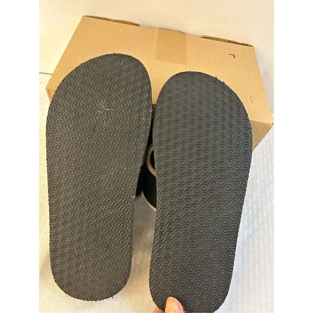 Polo pony‎ slides men’s 10?