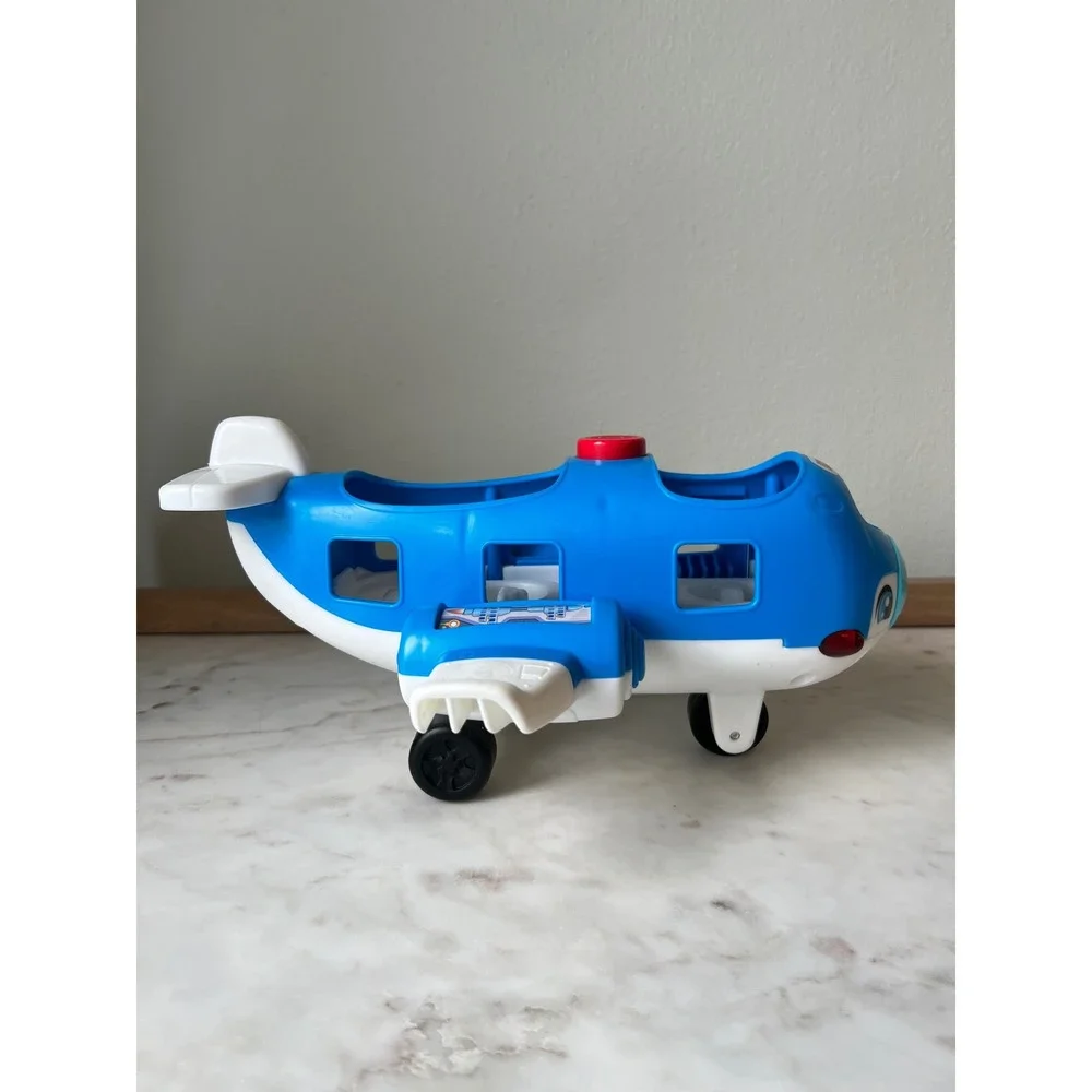 Fisher-Price fisher price