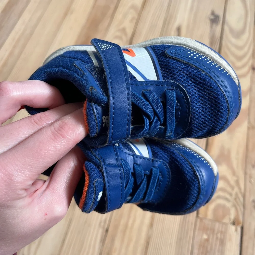 New Balance new balance