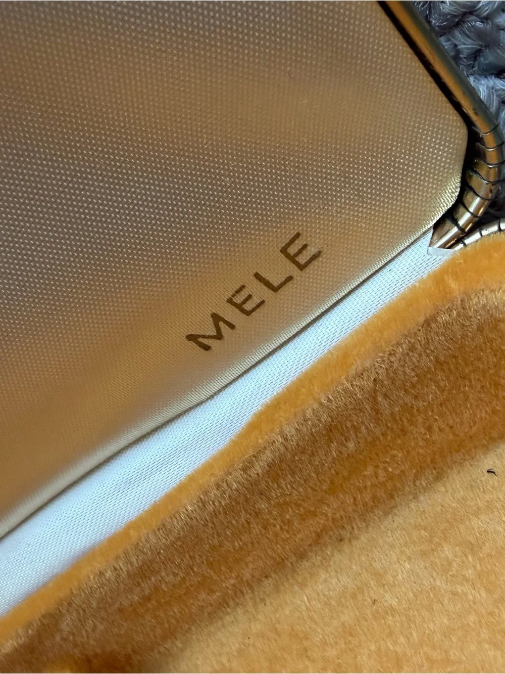 Mele excellent vintage