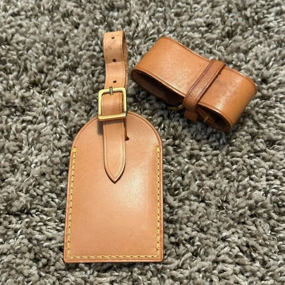 Louis Vuitton elevate your