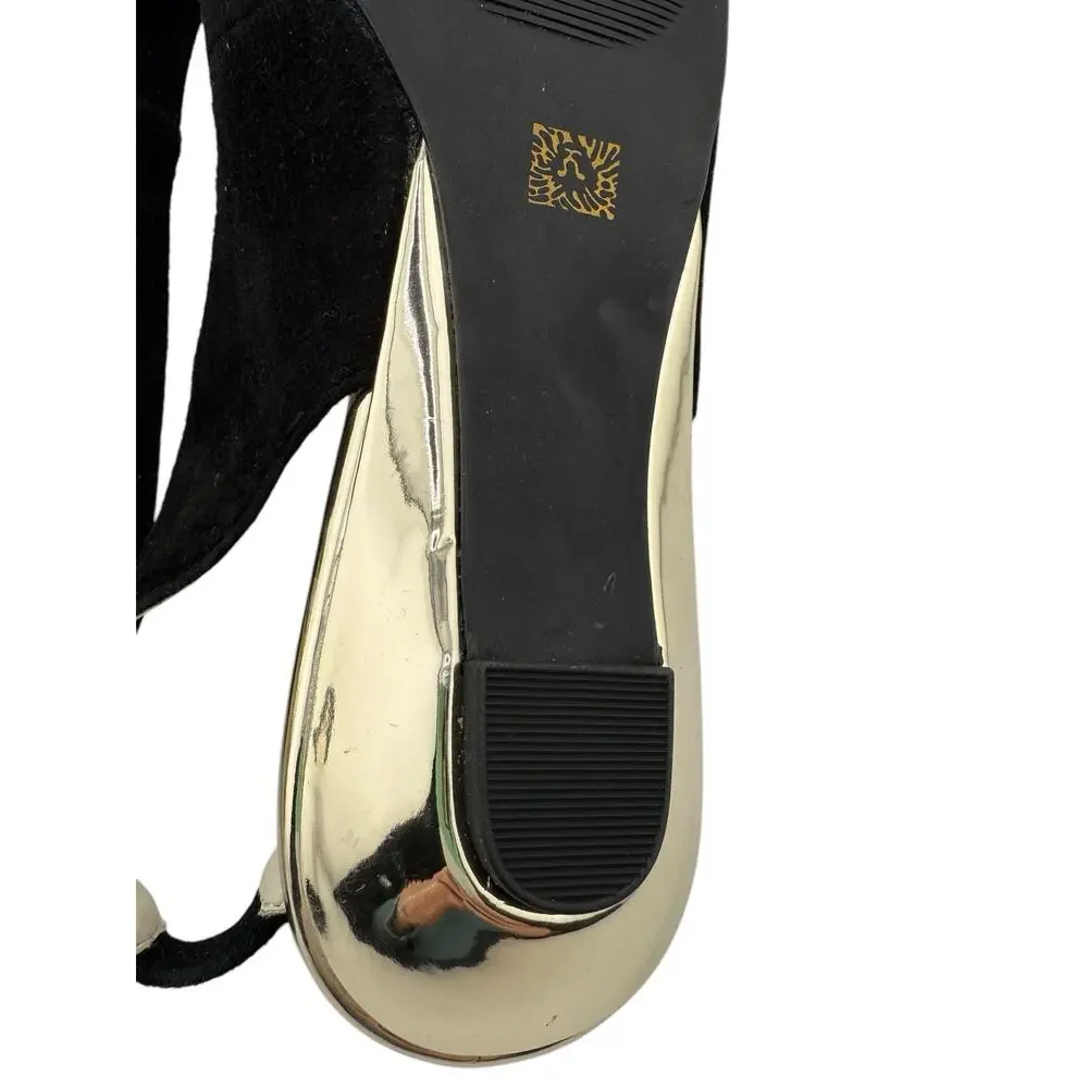 Anne Klein elevate your