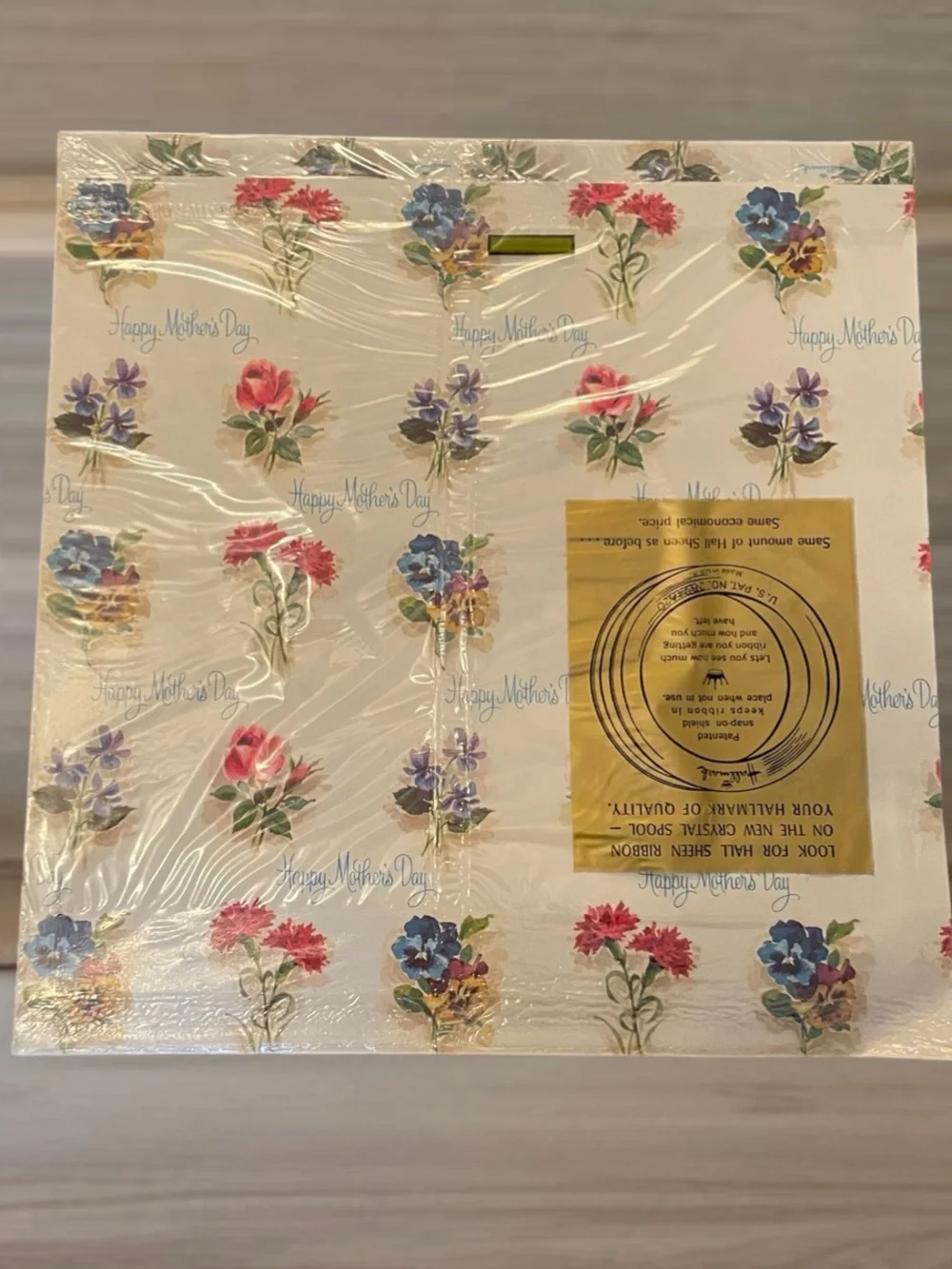 Hallmark ambassador“flowers you”