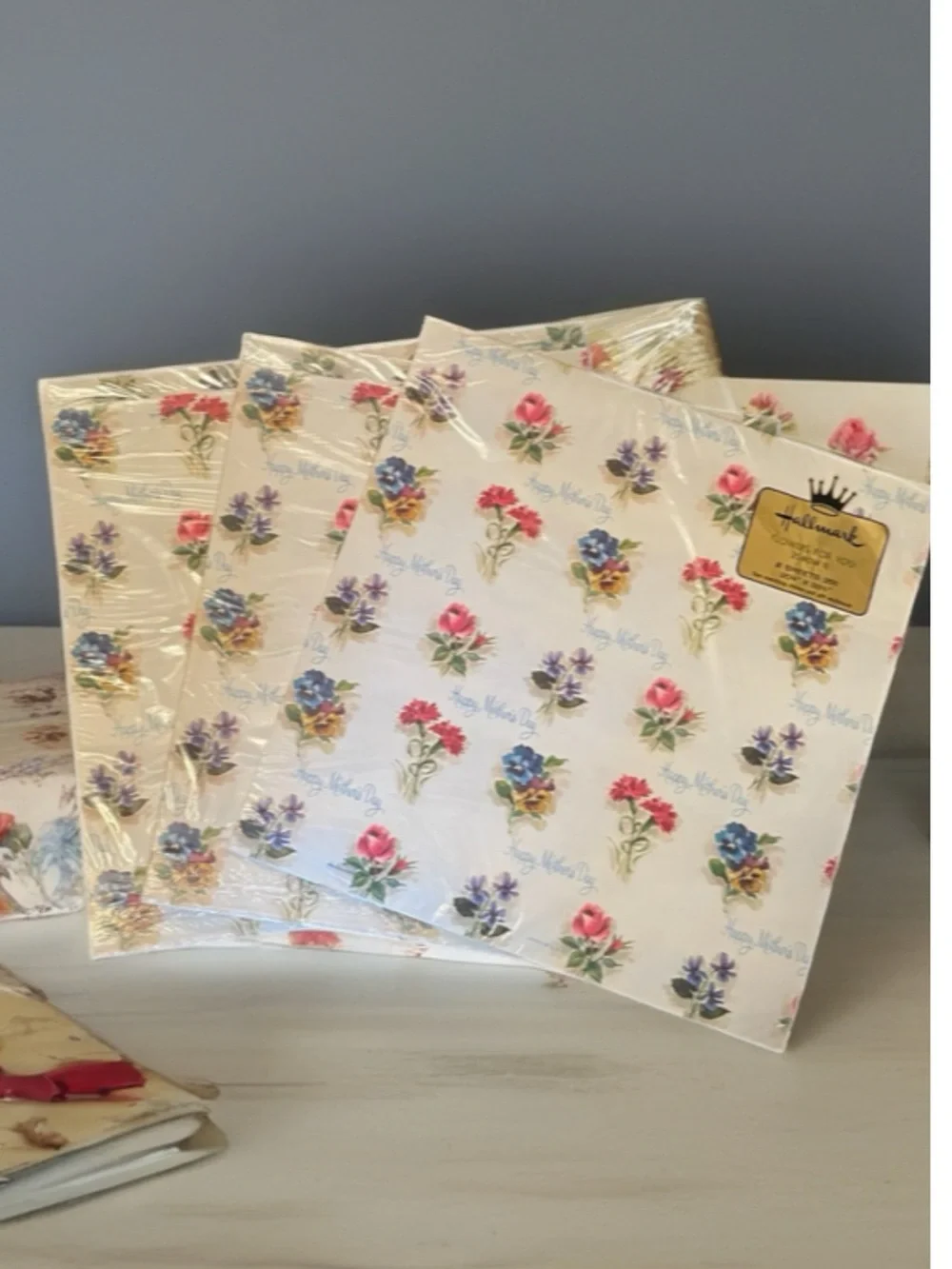 Hallmark ambassador“flowers you”