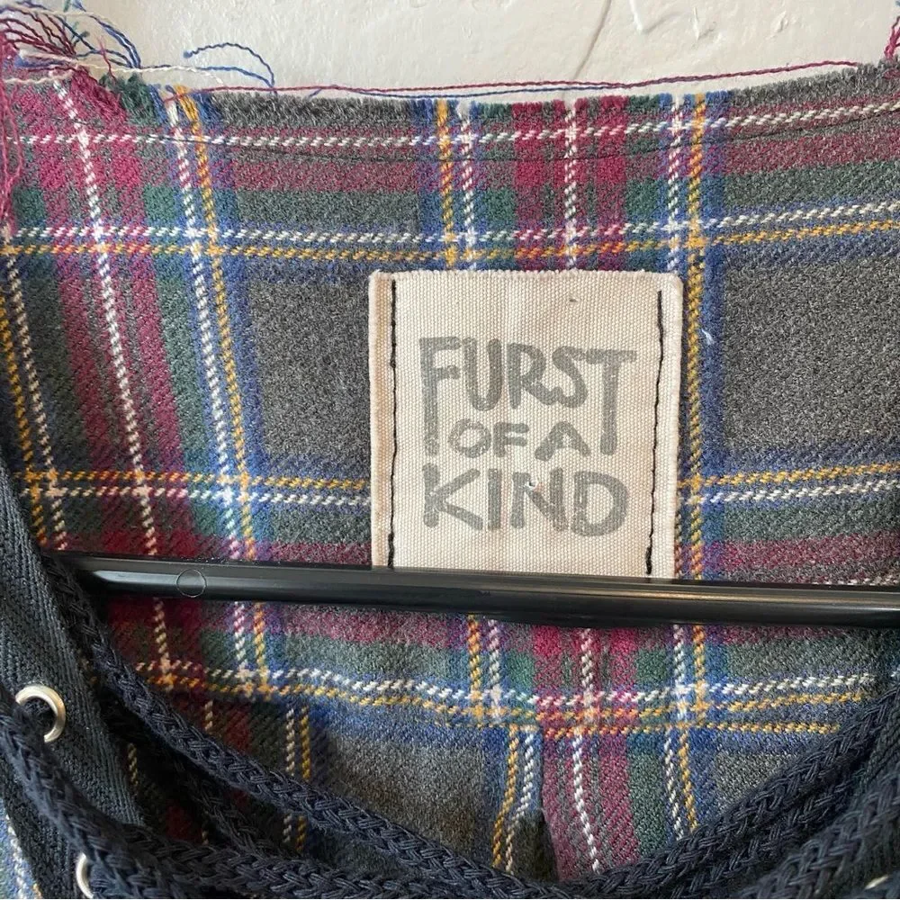 Furst of A Kind furst kind