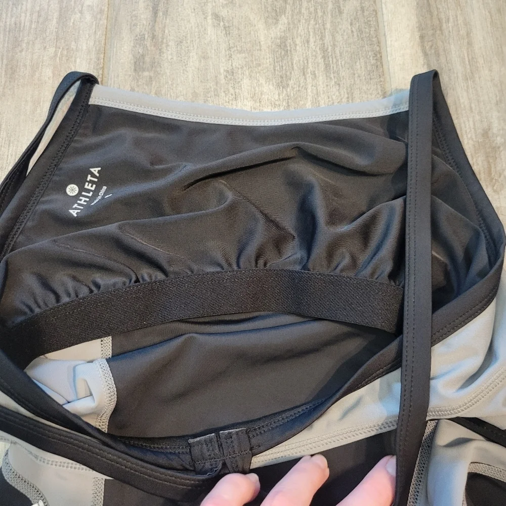 Athleta stylish one