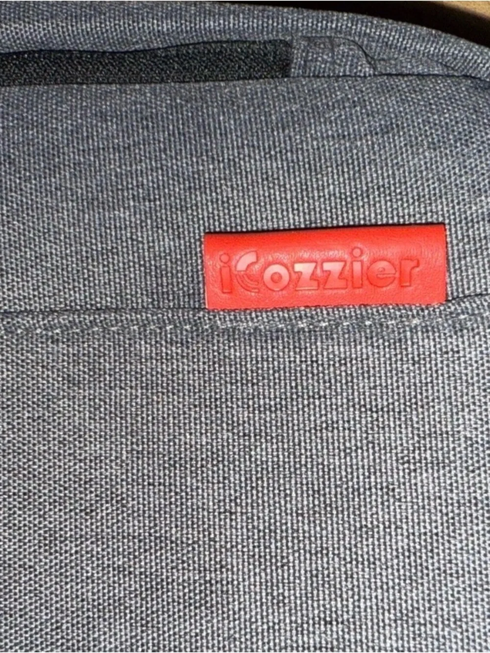 iCozy laptop padded protects