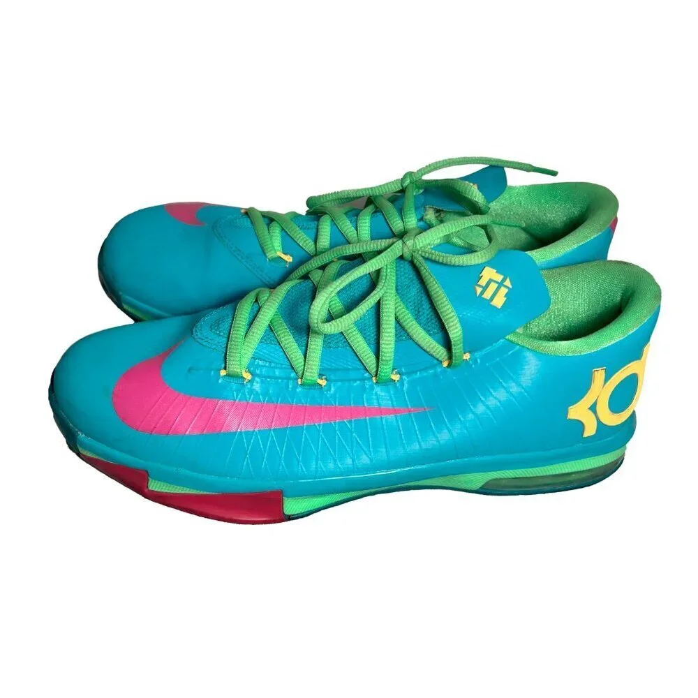 Nike kd vi